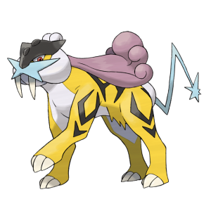 ライコウ