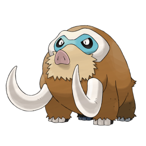 マンムー