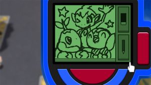 ポケッチ