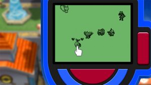 ポケッチ