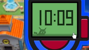 ポケッチ