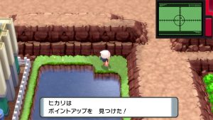 ポケッチ